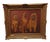 Allaert, Dogs, 1890s-1910s, Large Oil on Canvas, Framed For Sale