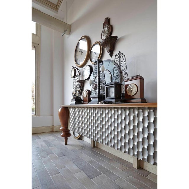 Botero Sideboard by Lola Glamour For Sale - Image 6 of 8