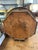 French Antique 19th Century French Wall Clock "Societe Des Ouvriers Horlogers" For Sale - Image 3 of 8