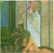 Contemporary Leo Guida, Nude Woman, 1970s, Oil Painting on Canvas For Sale - Image 3 of 3