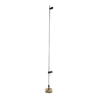 Tito Agnoli Floor Lamp for Oluce, Limited Edition Model 387, 1950s For Sale