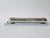 Silver Art Deco Bauhaus Functionalism Chrome Wall Lamp, 1930s For Sale - Image 8 of 18