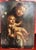 Baroque 17th Century Original Oil on Panel of St. Anthony of Padua , by Unidentified Artist For Sale - Image 3 of 4