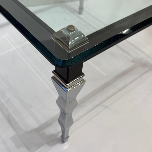 1960s 1960s Modernist Side Table For Sale - Image 5 of 8