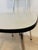 Metal Vintage Formica Chair, Czechoslovakia, 1970s For Sale - Image 7 of 10