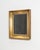 19th Century France Empire Gold Wood Mirror For Sale - Image 10 of 10