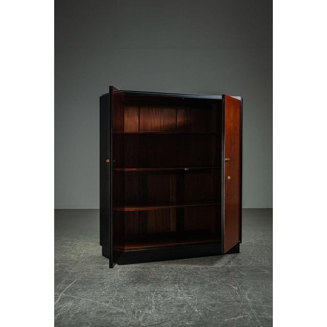 Vintage Art Deco Cabinet, 1930s For Sale - Image 5 of 18