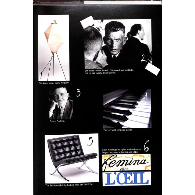 2000 - 2009 "Putman Style" 2005 Gerschel, Stephane For Sale - Image 5 of 11