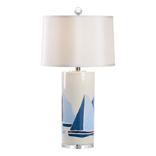 Chesapeake Sailboat Lamp For Sale