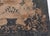 Textile Doris Leslie Blau Vintage Chinese Art Deco Runner (Size Adjusted) For Sale - Image 7 of 8