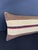 Turkish Hemp Pillow Cushion Natural Beige Brown Cushion Cover 12x46 #30335 Enhance your home decor with our Kilim Pillow...