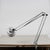 Industrial Articulated Study Lamp, 1990s For Sale - Image 3 of 8