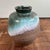 Glazed Ceramic Ikebana Flower Vase, 1960s For Sale - Image 10 of 18