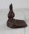Vintage Cast Iron Mouse Doorstop For Sale In Milwaukee - Image 6 of 7