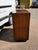 Antique Campaign Military Chest For Sale - Image 4 of 15