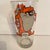 Pepsi-Cola Soda Company 1973 Looney Tunes "Yosemite Sam, Foghorn Leghorn and Tasmanian Devil" Collectors Series Glasses-Set of 3 For Sale - Image 4 of 7