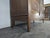 Parisian Display Cabinet in Wood For Sale - Image 4 of 6