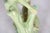 Vintage Art Deco Statue in Glazed Ceramic, 1940s For Sale - Image 8 of 11