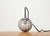 Vintage German Space Age Glass Ball Pendant Lamps by Rolf Krüger for Staff, 1970s, Set of 4 For Sale - Image 4 of 18