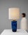 Contemporary 20th Century German Ceramic Table Lamp For Sale - Image 3 of 18