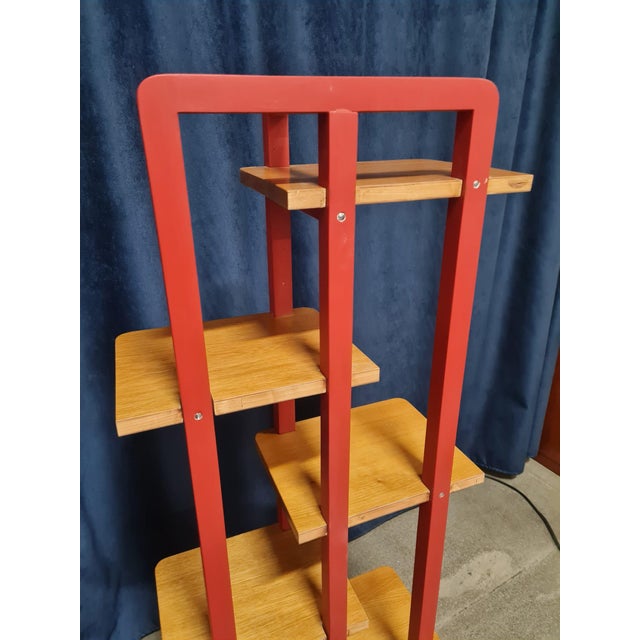 Flower Stand, 1920s For Sale - Image 4 of 5