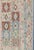 Geometric Flat Weave Wool Kilim Rug by Keivan Woven Arts 8'5 X 11'6 For Sale - Image 4 of 13