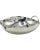 Vintage Christian Dior Paris Silver Plated Trinket Dish With Handles Italy For Sale In Washington DC - Image 6 of 12