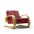 Artek Alvar Aalto Armchair 400 Tank Mid Century Bentwood Lounge Chairs - Pair For Sale - Image 4 of 13