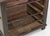 Small 17th Century Charles II Joined Oak Chest of Drawers For Sale - Image 12 of 15