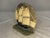 Metal Vintage Cast Iron Galleon Ship Doorstop: A. A. Richardson 1927 For Sale - Image 7 of 9
