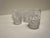 Shot Glass Series Cordoba from Peill & Putzler, 1970s, Set of 10 For Sale - Image 15 of 18