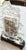 Wood Monumental 10.5" Signed Xiao Yu Chinese Inside-Painted Glass Snuff Bottle - 1997 For Sale - Image 7 of 16