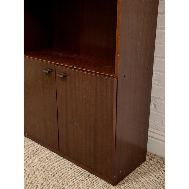 Vintage Bookshelf For Sale In Los Angeles - Image 6 of 12