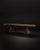 Buck Oval Dining Table by Porus Studio For Sale - Image 6 of 12
