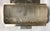 Art Deco French Art Deco Sconces With Geometric Motif - a Pair For Sale - Image 3 of 9
