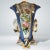 19th Century 19th Century Old Paris Porcelain Vase For Sale - Image 5 of 7