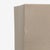 2010s Arteriors Tanner Modern Floor Lamp With Mixed Horn Finish and Square Shade For Sale - Image 5 of 8