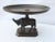 Egyptian Revival Bronze Tazza For Sale - Image 13 of 13