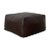 Le Bambole Pouf in Leather by Mario Bellini for B&B Italia, 1972 For Sale