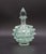 Art Deco 1940s Green Ercole Barovier Rostrato Murano Style Glass Vase for Barovier & Toso For Sale - Image 3 of 10