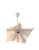 The "Area 50" pendant lamp, designed by Mario Bellini, is a rare and iconic piece produced by Artemide in 1976. The resin...