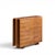 Bruno Mathsson Bruno Mathsson Style Maria Mid Century Danish Teak Expanding Dining Table For Sale - Image 4 of 11