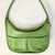 1998 Vintage Boho Chic Coach Ergo Hobo Leaf Leather One-Shoulder Handbag, E7c-9033 For Sale - Image 9 of 13