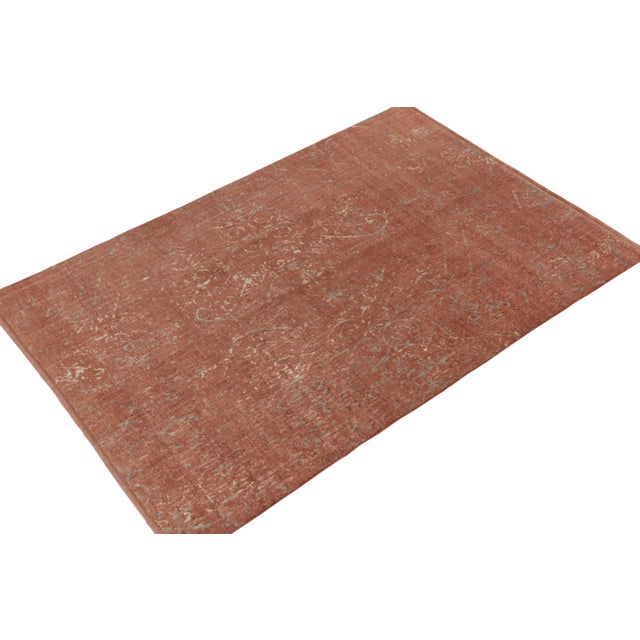 From one of our principal’s finest new partner ateliers among the best workshops in modern weaving, a fabulous...