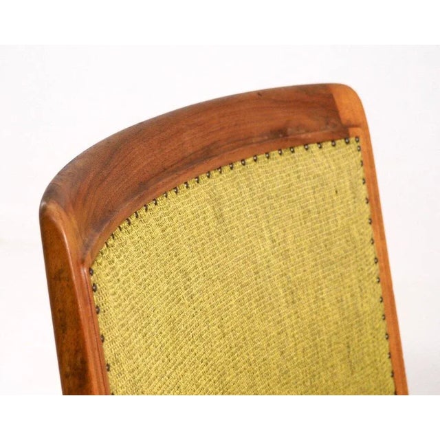 Chairs by Bertil Fridhunges, 1959, Set of 4 For Sale - Image 6 of 7