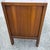 United Furniture Corporation Mid Century Brutalist Credenza by United Furniture Corporation For Sale - Image 4 of 10