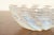 René Lalique "Ondes" Art Deco Opalescent Glass Bowl, 1930s For Sale In South Bend - Image 6 of 12