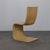 Contour Chairs by Alejandro Estrada for Piegatto, Guatemala, 2006, Set of 2 For Sale - Image 6 of 12
