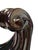 Ceramic Guido Mariani, Waves, 1980s, Ceramic, Set of 2 For Sale - Image 7 of 18
