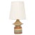Mid-Century Modern Danish Model 1067 Table Lamp from Soholm For Sale - Image 6 of 6